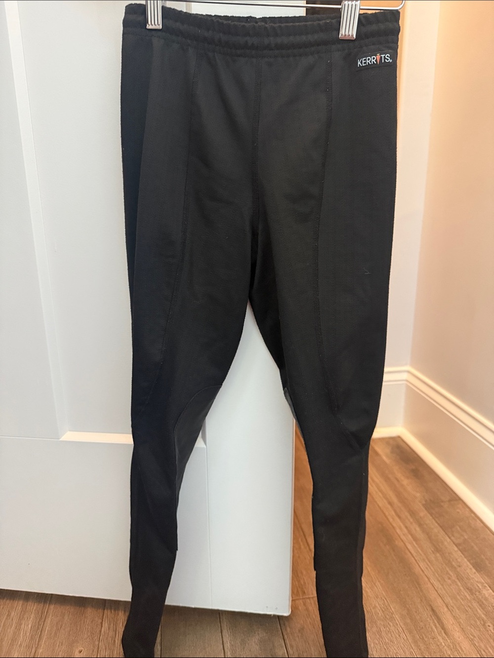Kerrits Black kids Riding pants